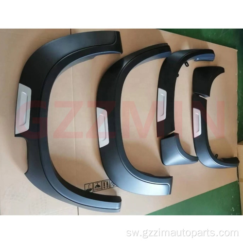Revo Rocco 2020+ Fender gurudumu la gurudumu la gurudumu